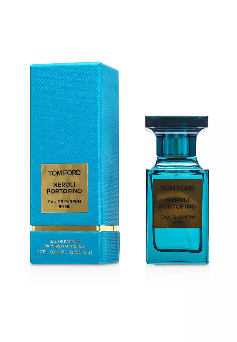 TOM FORD - Private Blend Neroli Portofino Eau De Parfum Spray 50ml/1.7oz