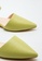 Twenty Eight Shoes green VANSA Ankle Strap Pointed Low Heel Shoes VSW-F240915 57887SH2FF0942GS_5