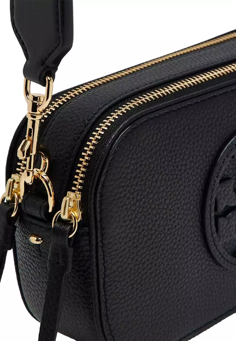 Mini Miller Crossbody Bag Black 171956