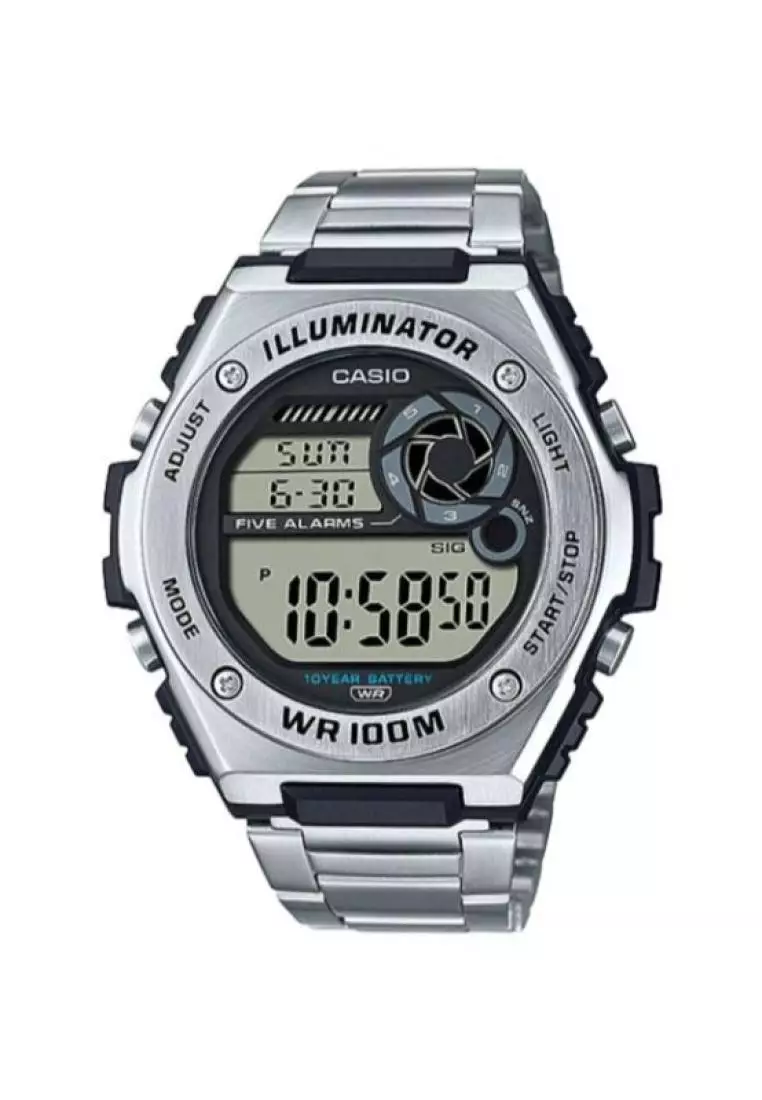 Mens digital hotsell watches under 100