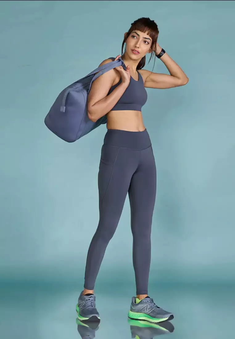 Women's Sportswear Dynamic Support High-Rise Legging with Pocket