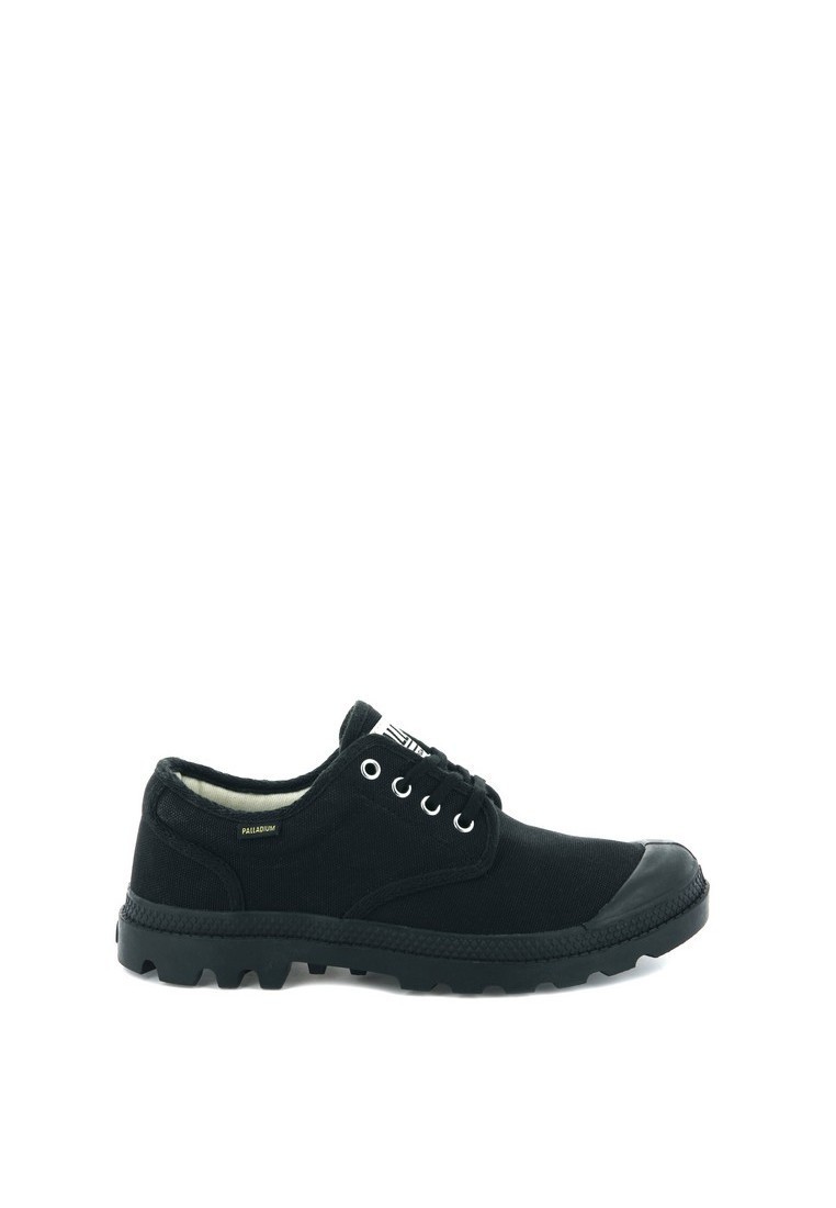 PALLADIUM PAMPA OX ORIGINALE 75331-060