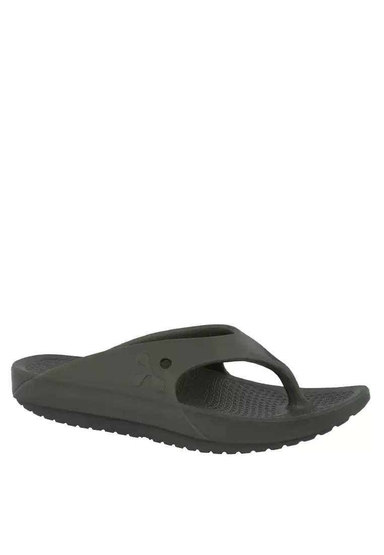 Explorer Plain Slippers for Mens