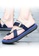 Twenty Eight Shoes navy VANSA Simple Strappy Sandals VSU-S54W 7065BSH89C7A1BGS_6