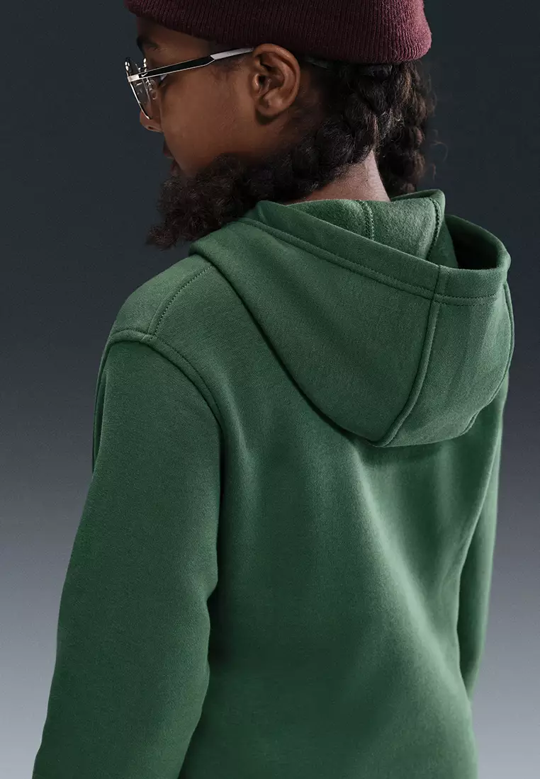 Sportswear Club Fleece Pullover Hoodie