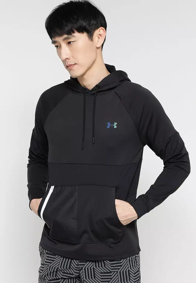 Jaket under armour original outlet