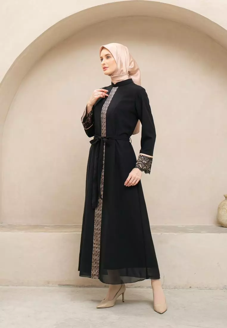 EPC Gamis Noura - Midnight Morocco Series