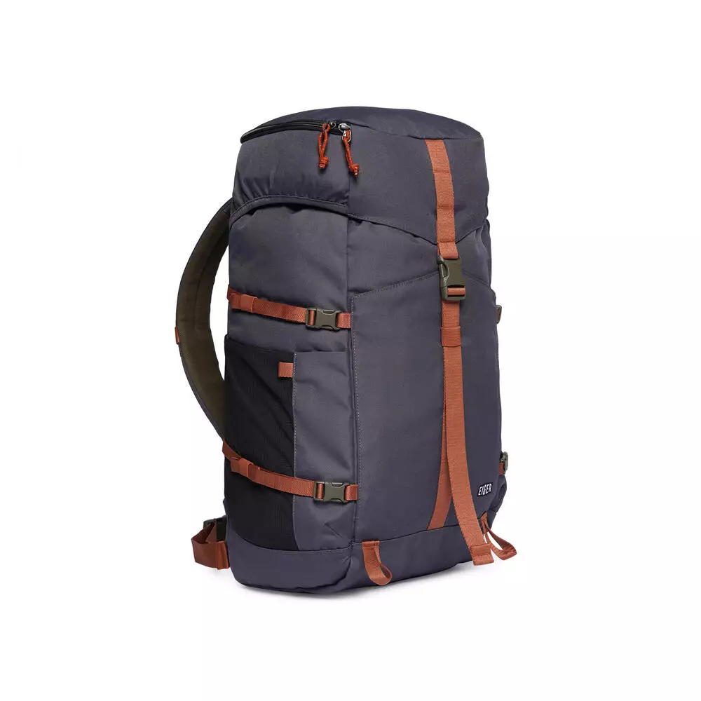 Eiger Hillwander Rucksack 35L