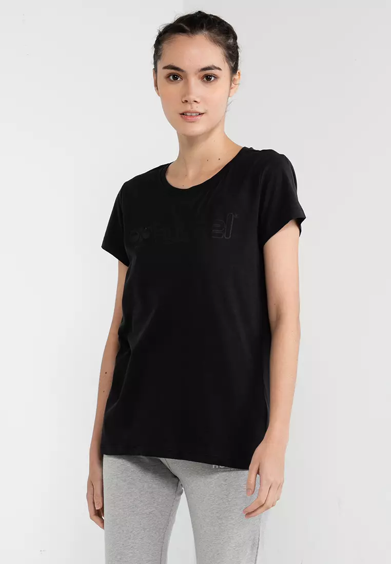 Buy Hummel Lucy Short Sleeves T-Shirt 2023 Online | ZALORA Philippines