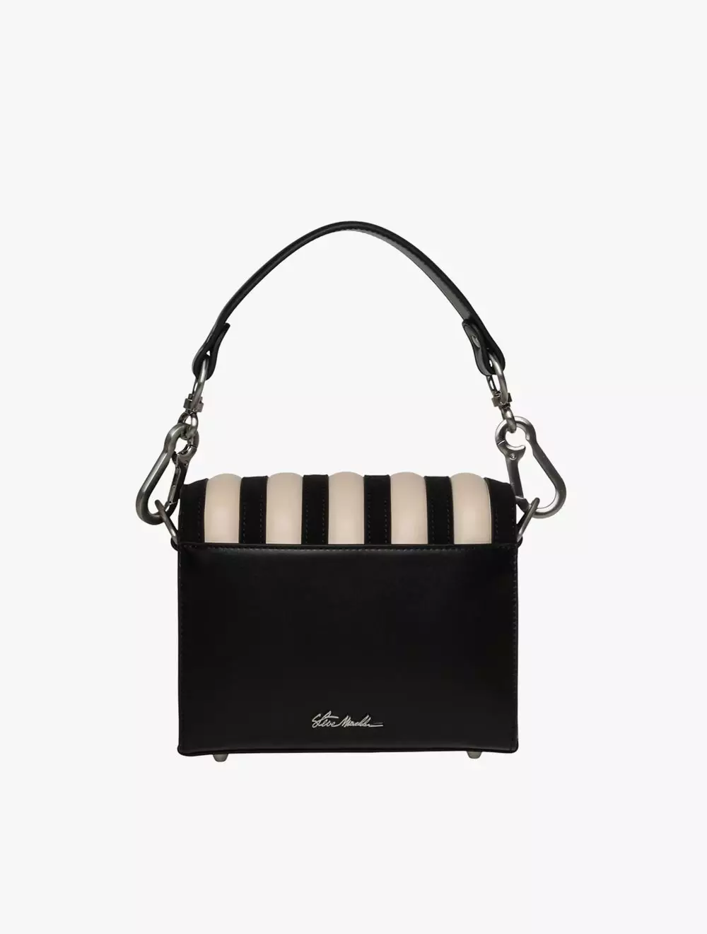 Steve Madden BGHOSTS Women's Crossbody Bags - Black stripes