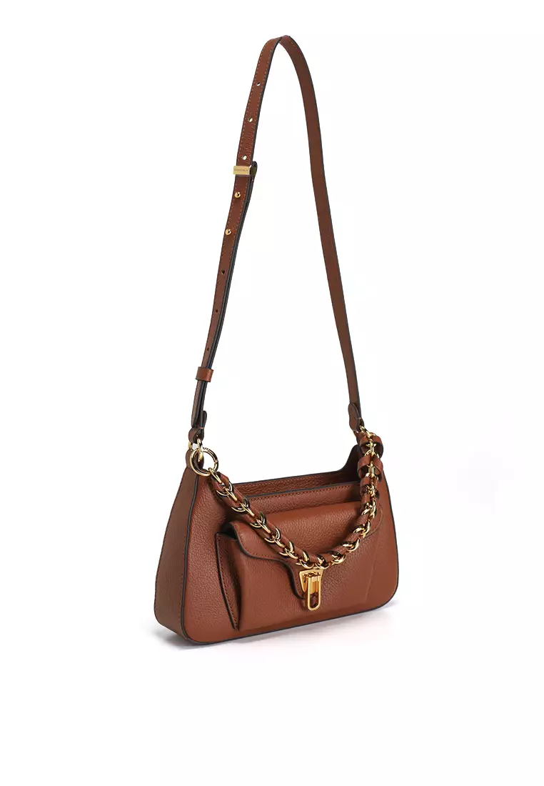 Beat Generation Small Shoulder Bag