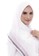 Wandakiah.id n/a CANTARA Voal Scarf/Hijab, Edisi WDK6.30 2549BAAE457760GS_5