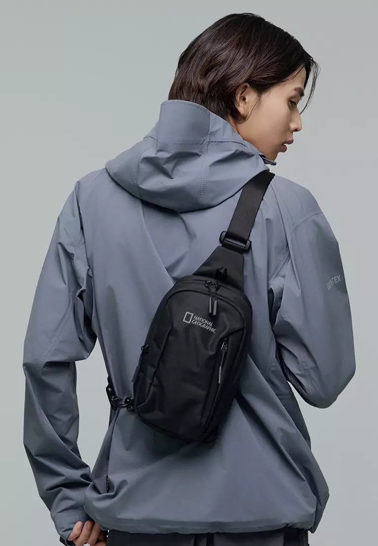 NATIONAL GEOGRAPHIC★デイリー スリングバッグ NATIONAL GEOGRAPHIC☆デイリー スリングバッグ