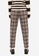 Monki brown Tapered Leg Trousers 63997AA72B033CGS_2