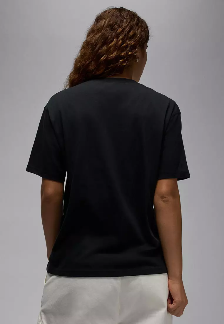 Flight Graphic T-Shirt