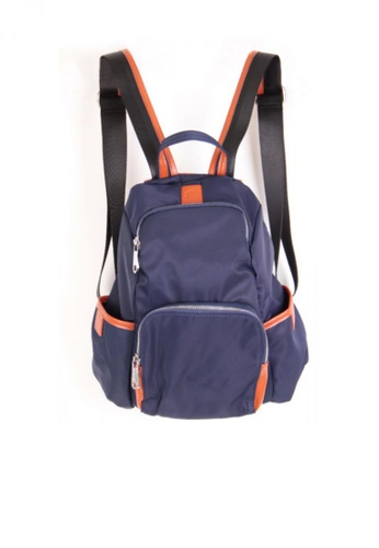Shop Sunnydaysweety New Convenience Oxford Cloth Backpack Online