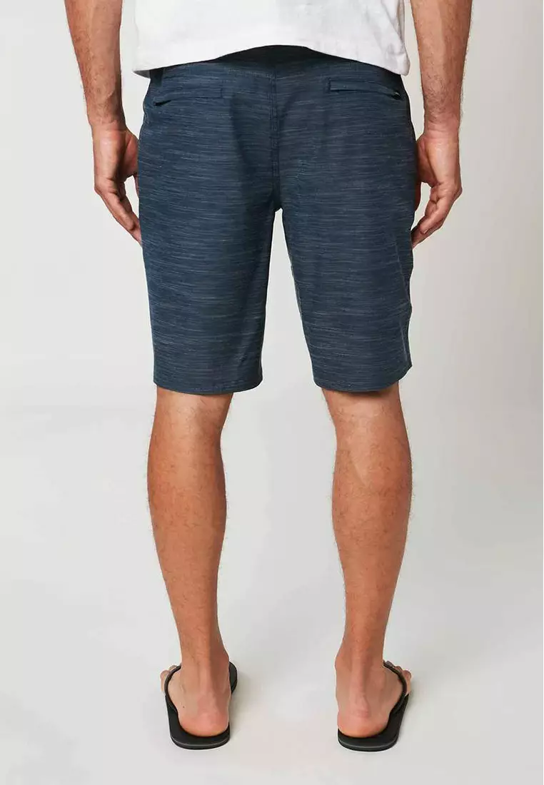 Men's hot sale hybrid shorts