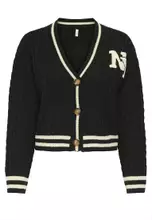 Black/Detail: Whitecap Gray