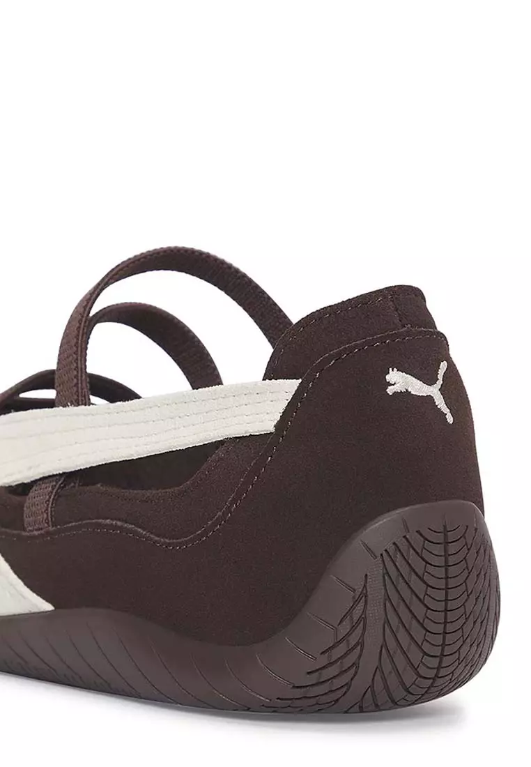 Speedcat Ballet Sd Cafe Wns