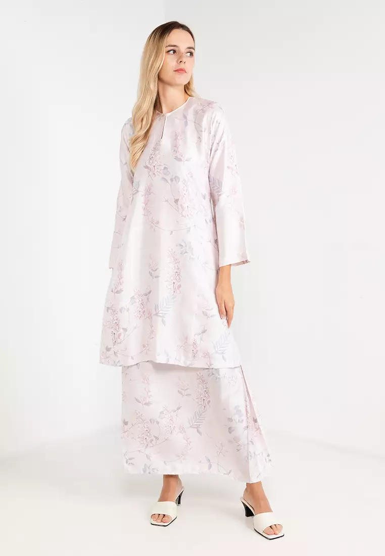 Baju Kurung Pahang Naura