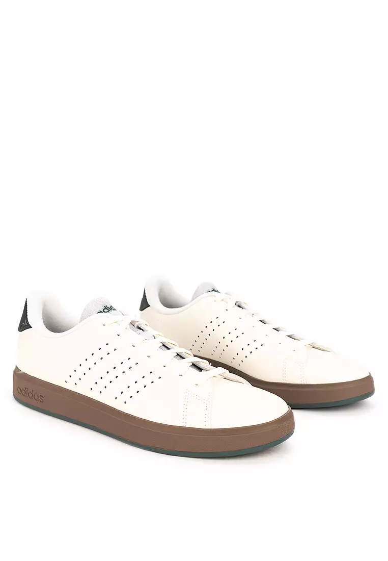 Adidas Advantage Tenis Adidas Color Beige Buy ADIDAS Men Advantage