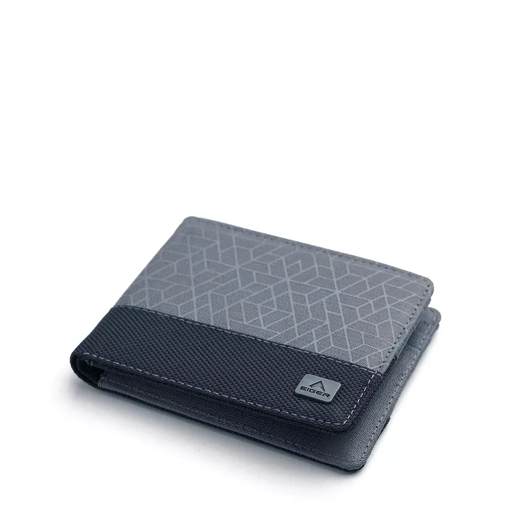Eiger Geometrica Wallet