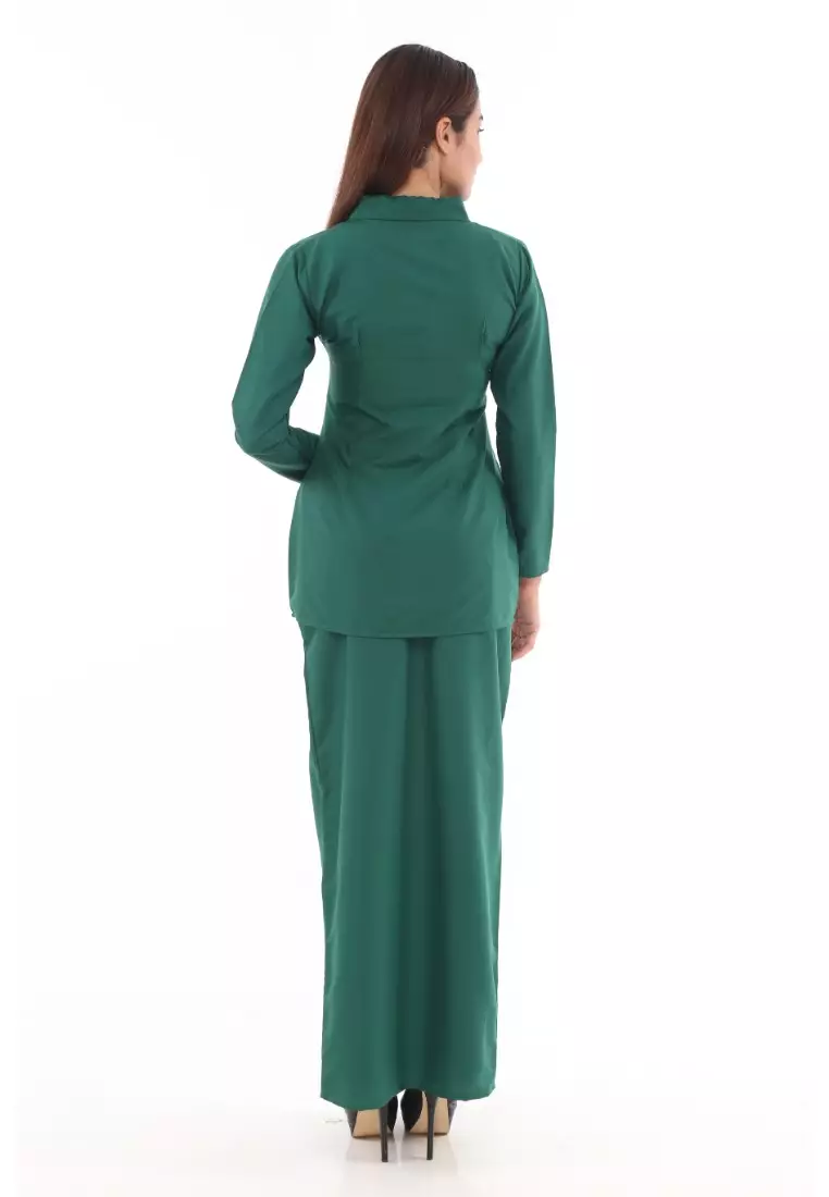 Baju Kebaya Rokiah