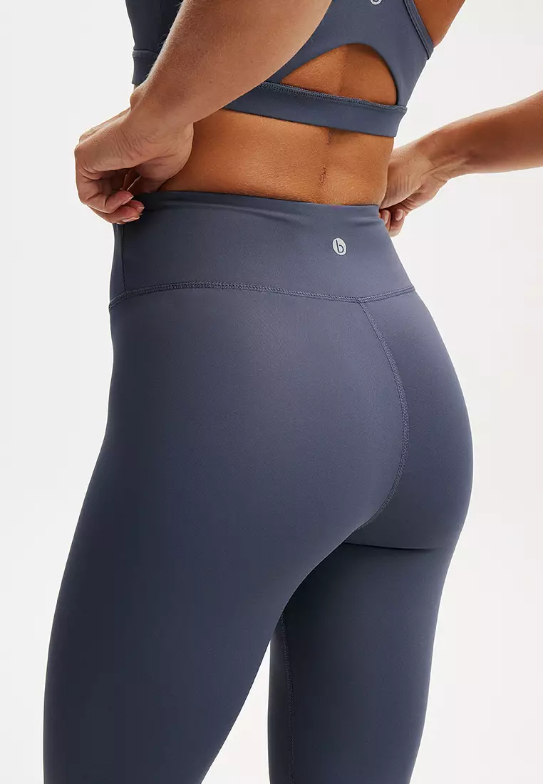 Bondi Everyday Full Length Tights Asia Fit