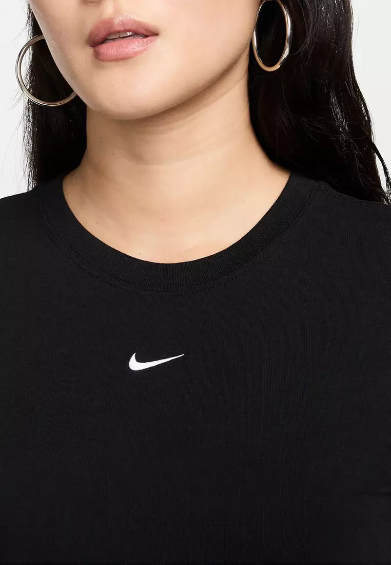 Nike Chill Knit Md Crop