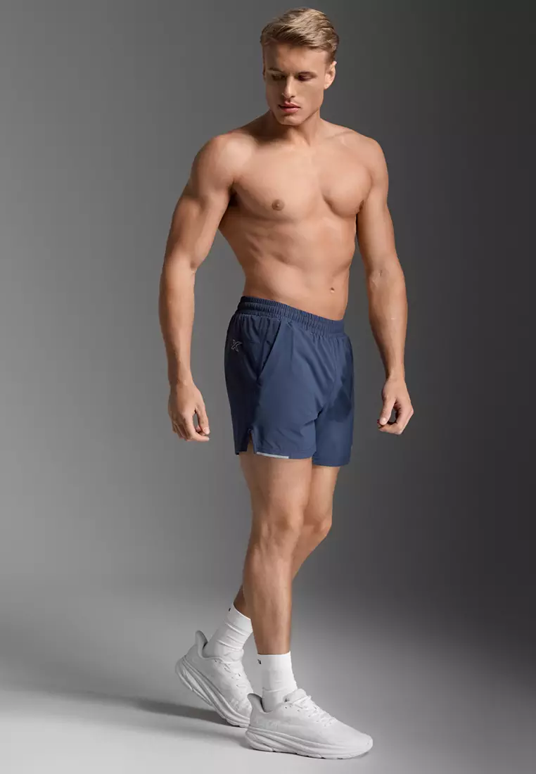 Aero 5 Inch Shorts