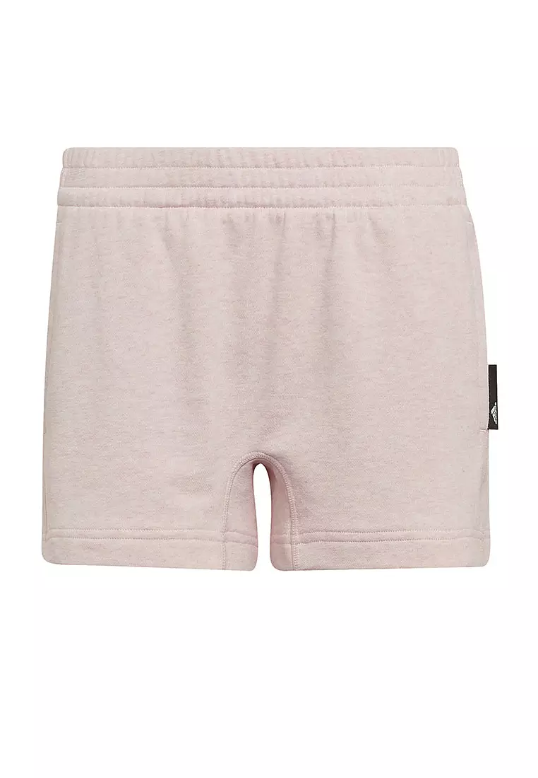 adidas performance sports shorts