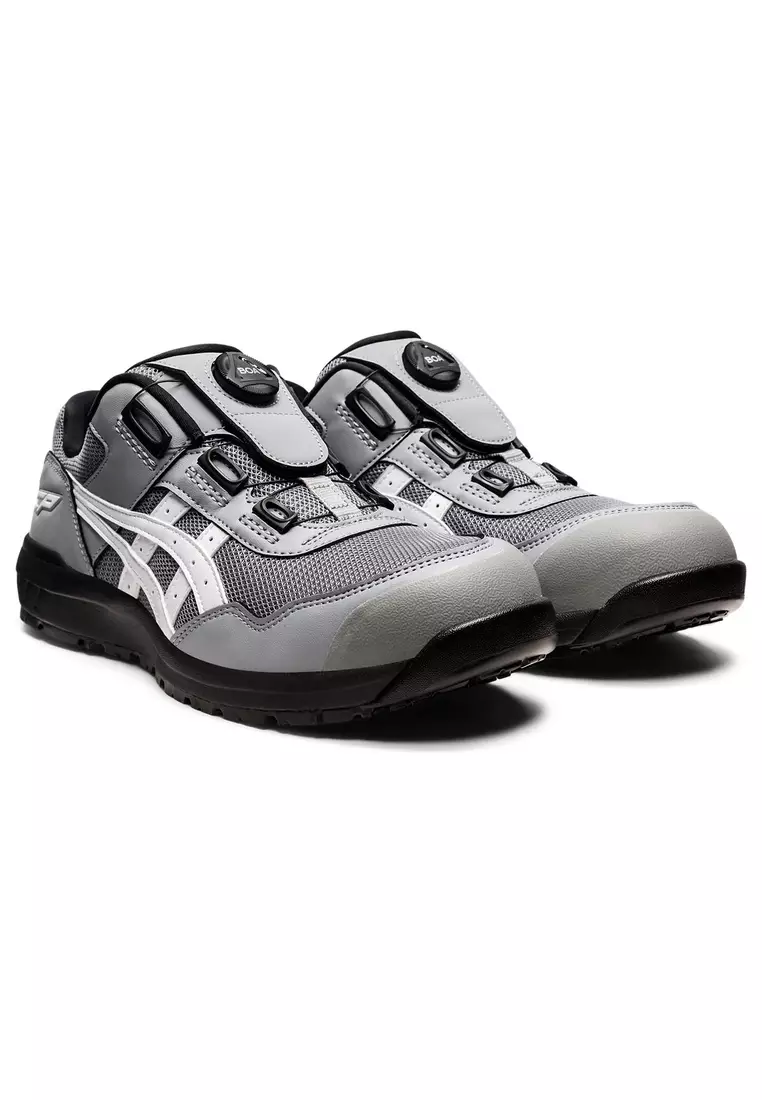 ASICS WINJOB CP209 BOA (2E) WORKING SHOES 1271A029-026 2025