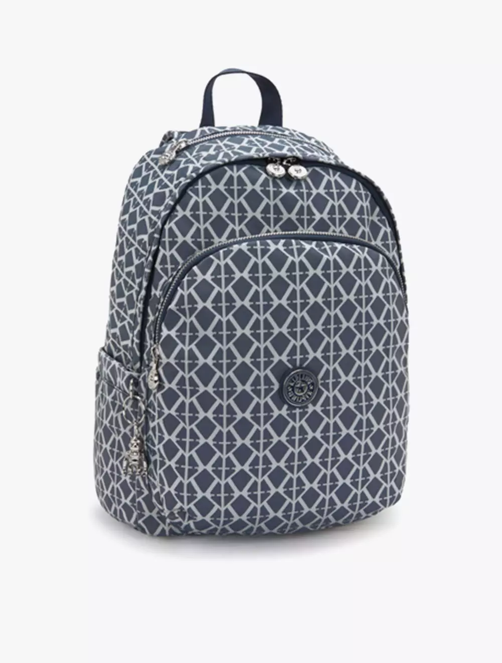 DELIA - Navy Sign Jq