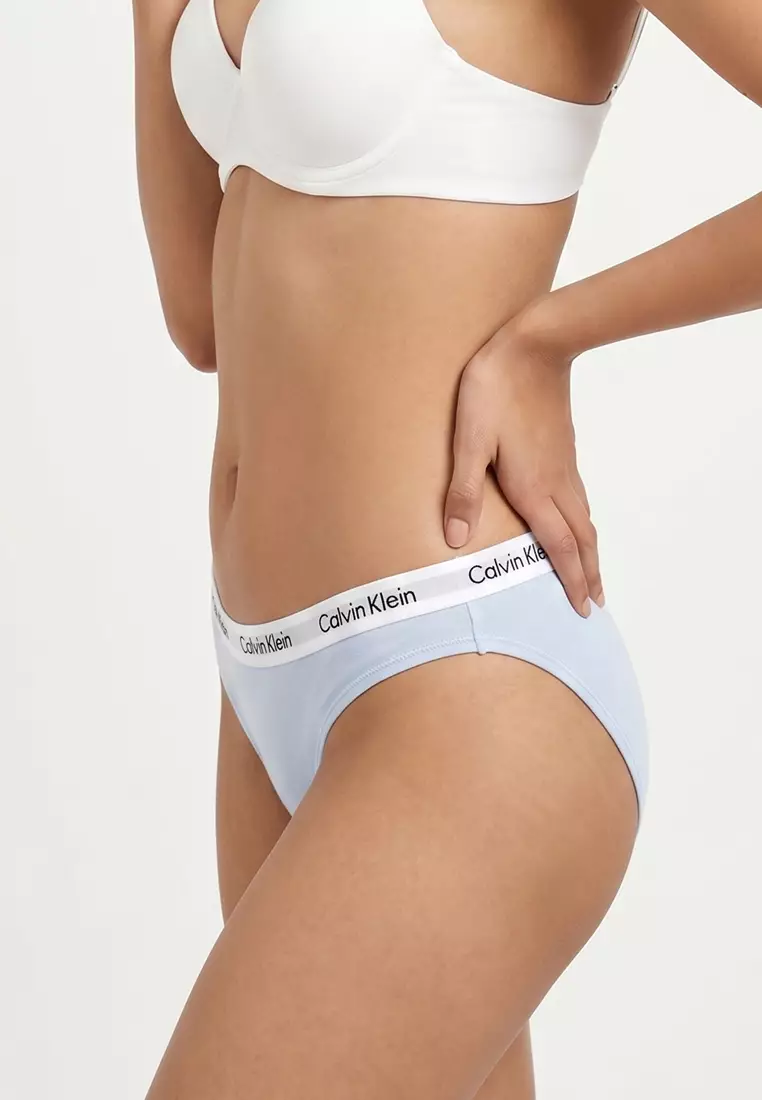 Logo Bikini Briefs