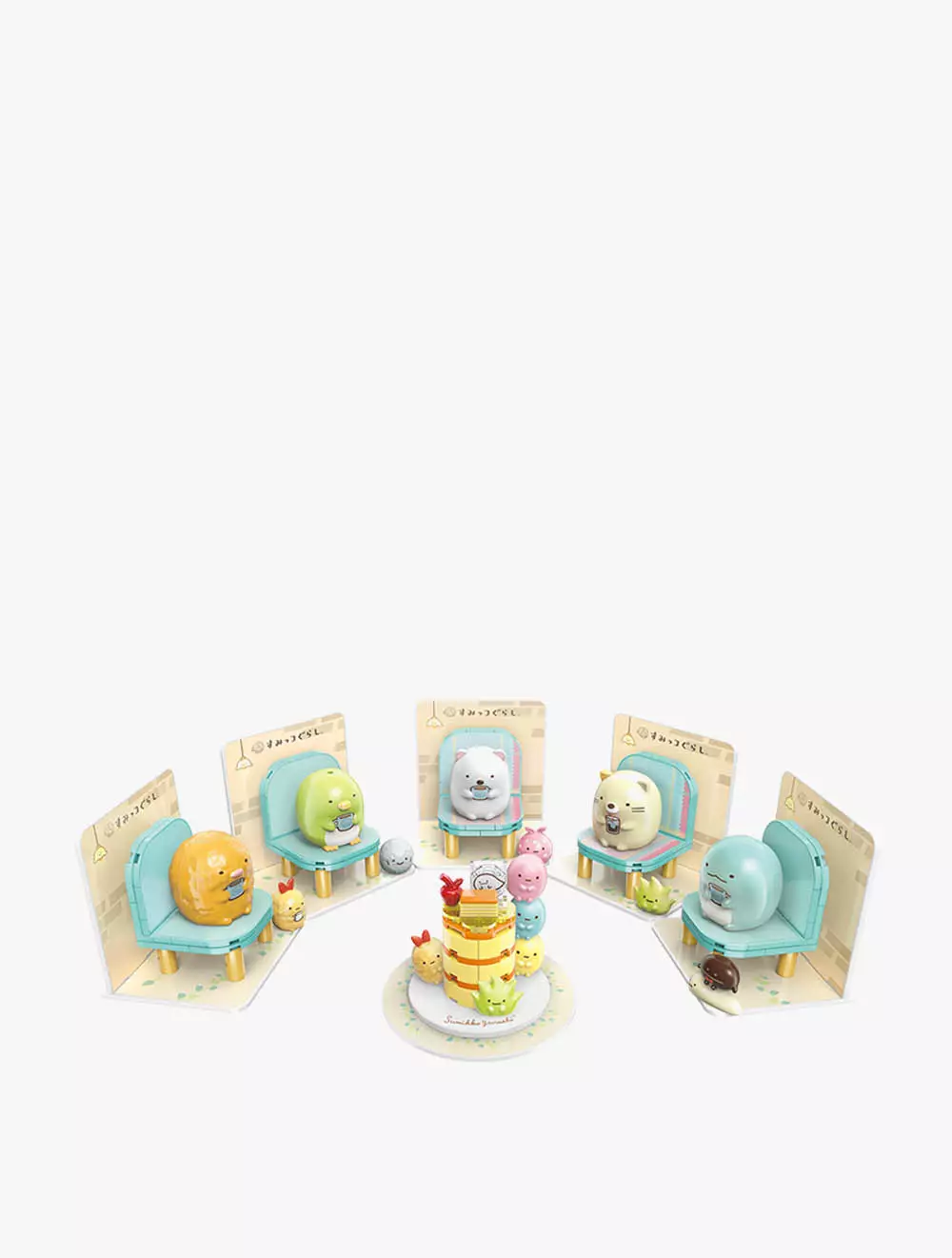 RELAX COFFEE TIME - QMN77012