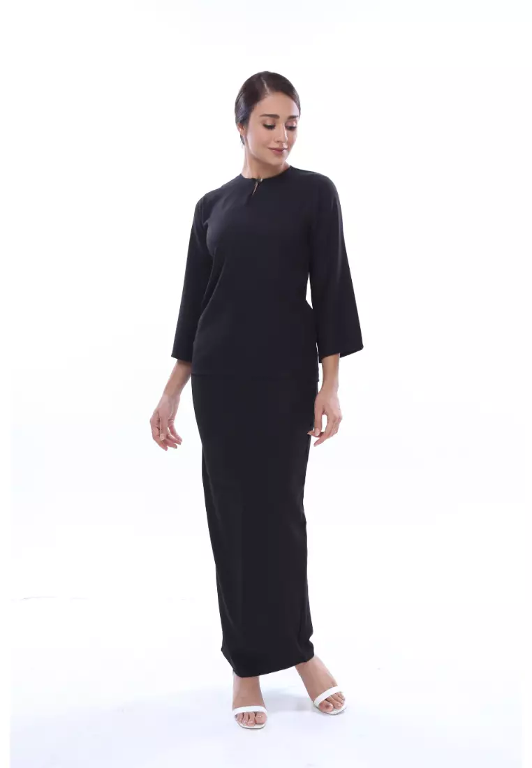 Kurung Kedah Kaira