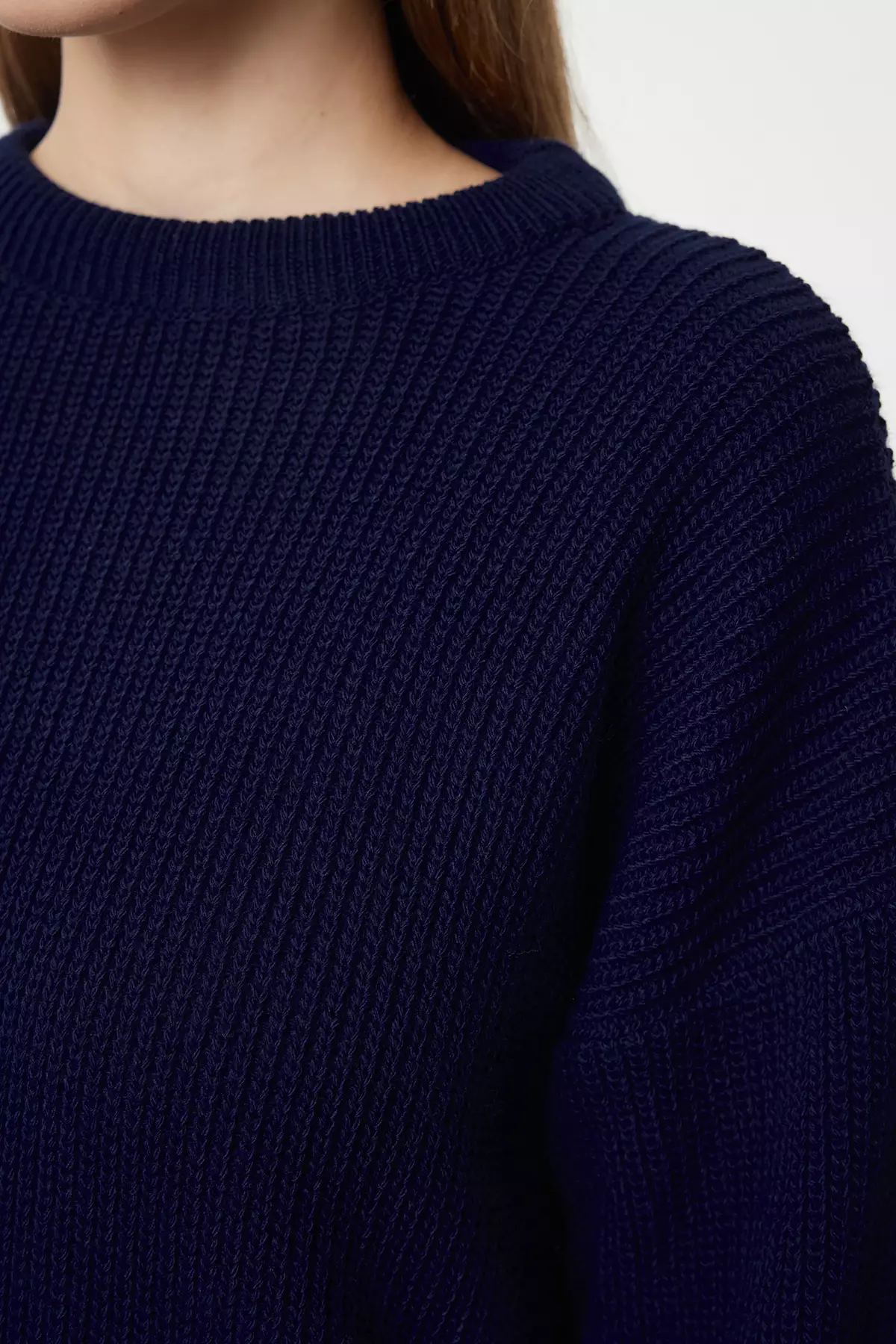 Knitted Jumper