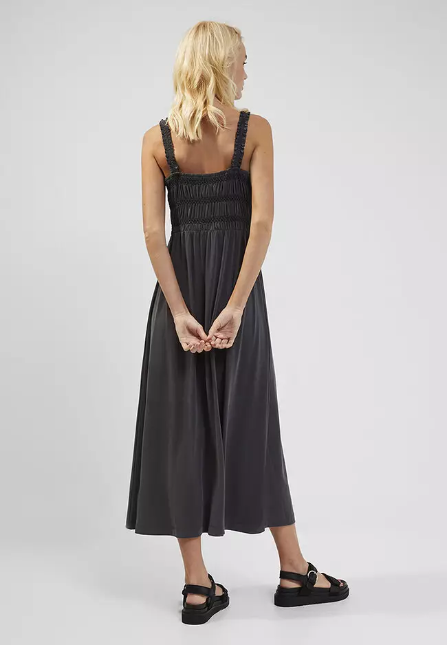 Rinia Modal Jersey Dress