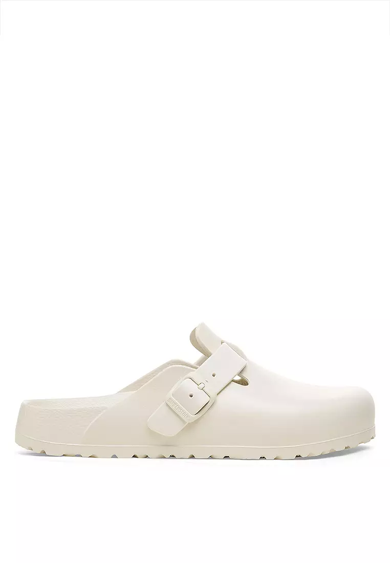 Rubber birkenstock clogs store