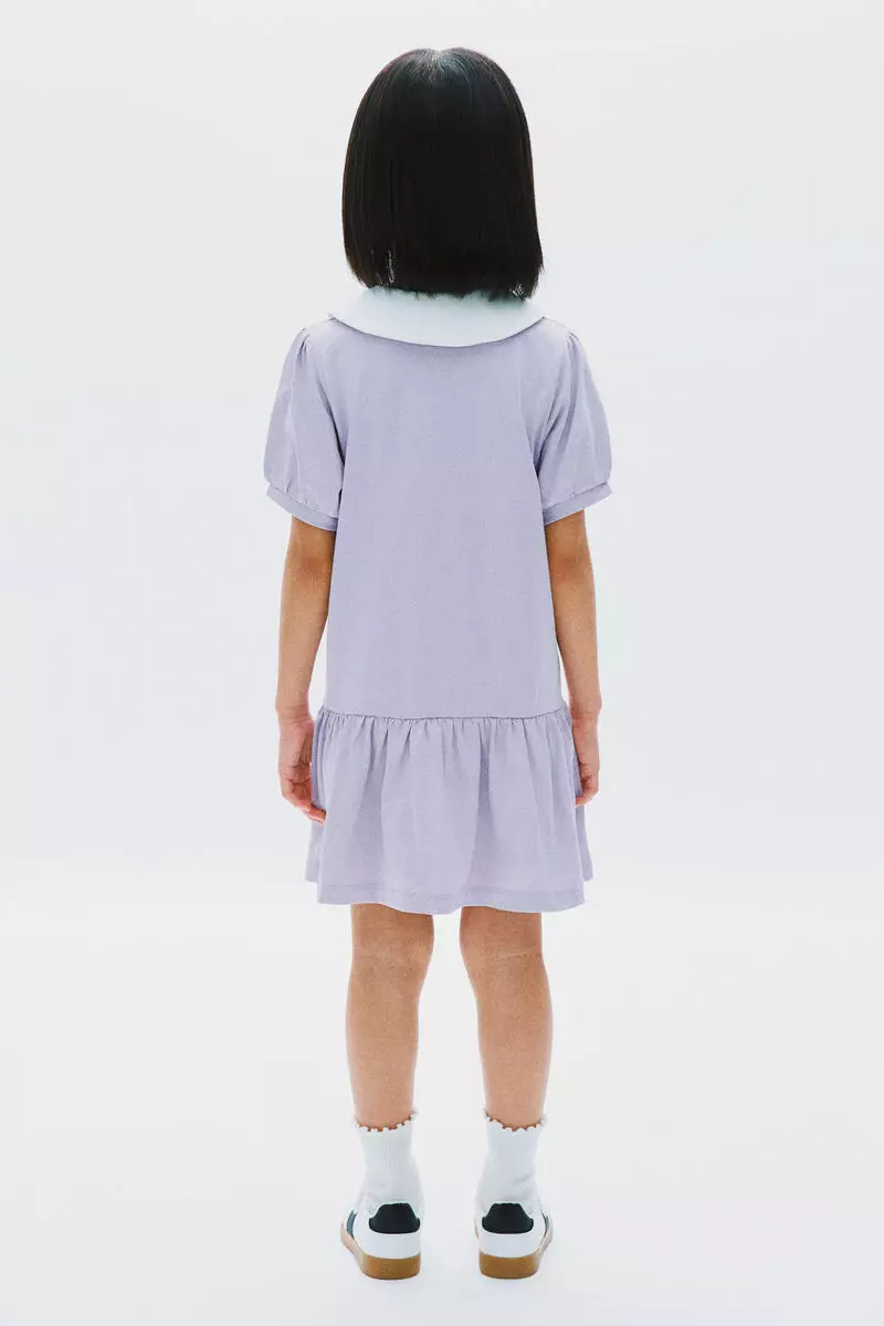 COOLMAX® dress