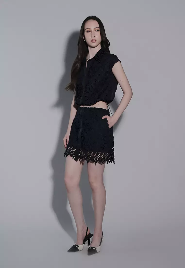 Femina The Mother Top And Skirt