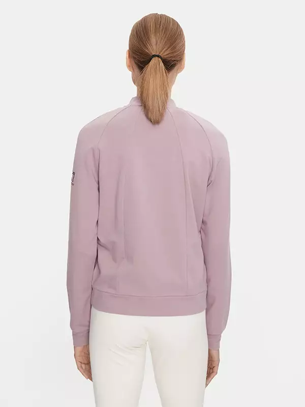 CORE LADY KNIT JACKET