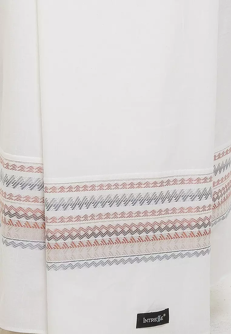 Intresse Squirrel 2 Sarung