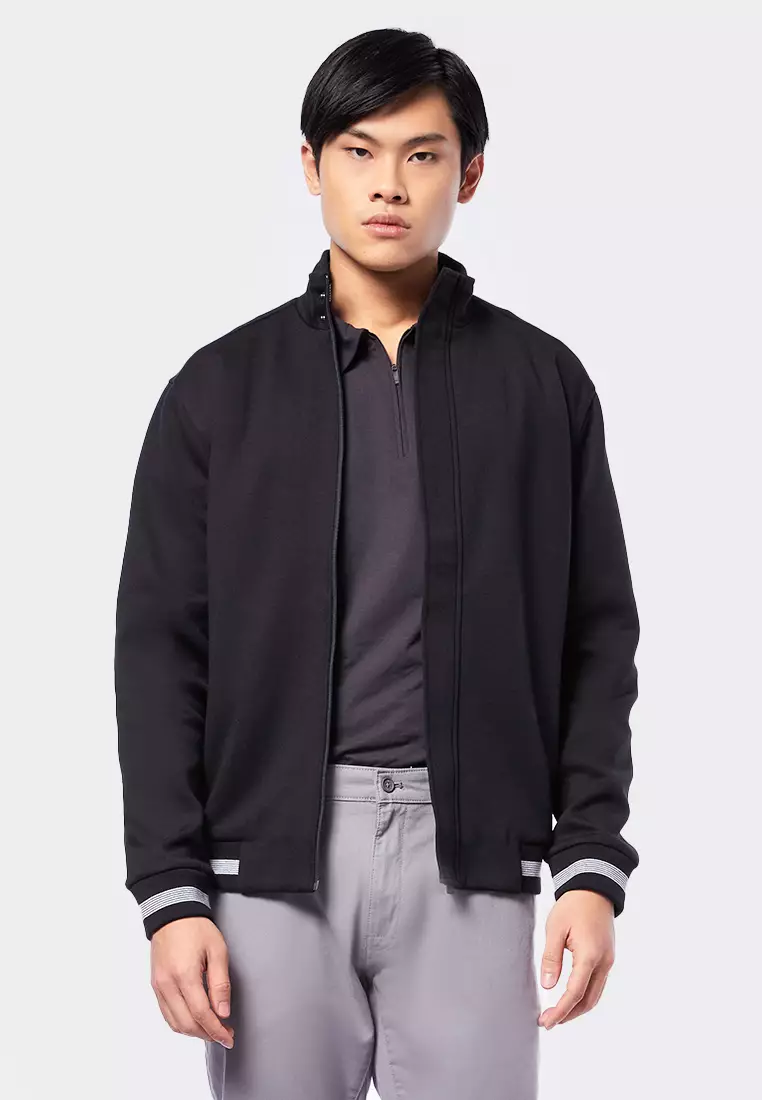 Jual harrington outlet jacket