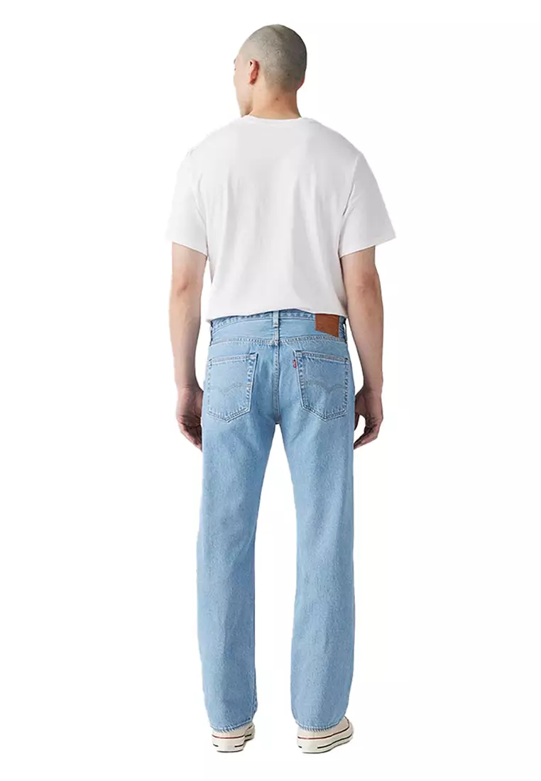 Levi's® Men's 501® Original Jeans (00501-3708)