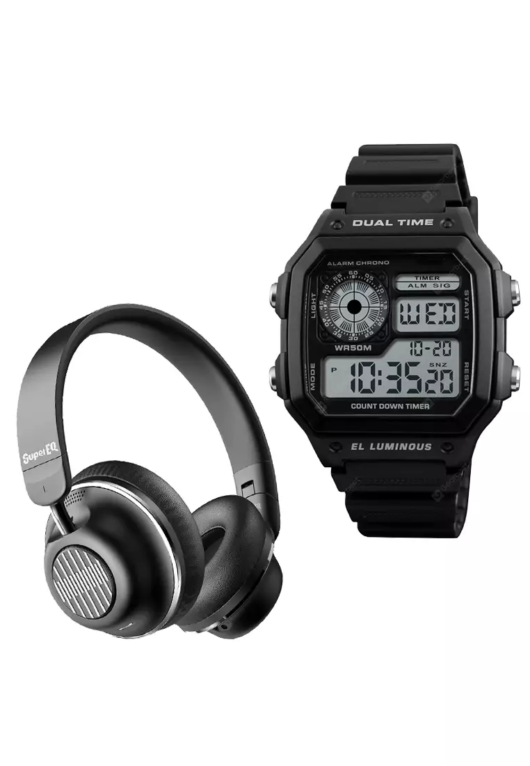 Casio pro online active bundle