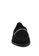 Rag & CO. black Black Suede Leather Slip-on 13617SH252F1A4GS_4