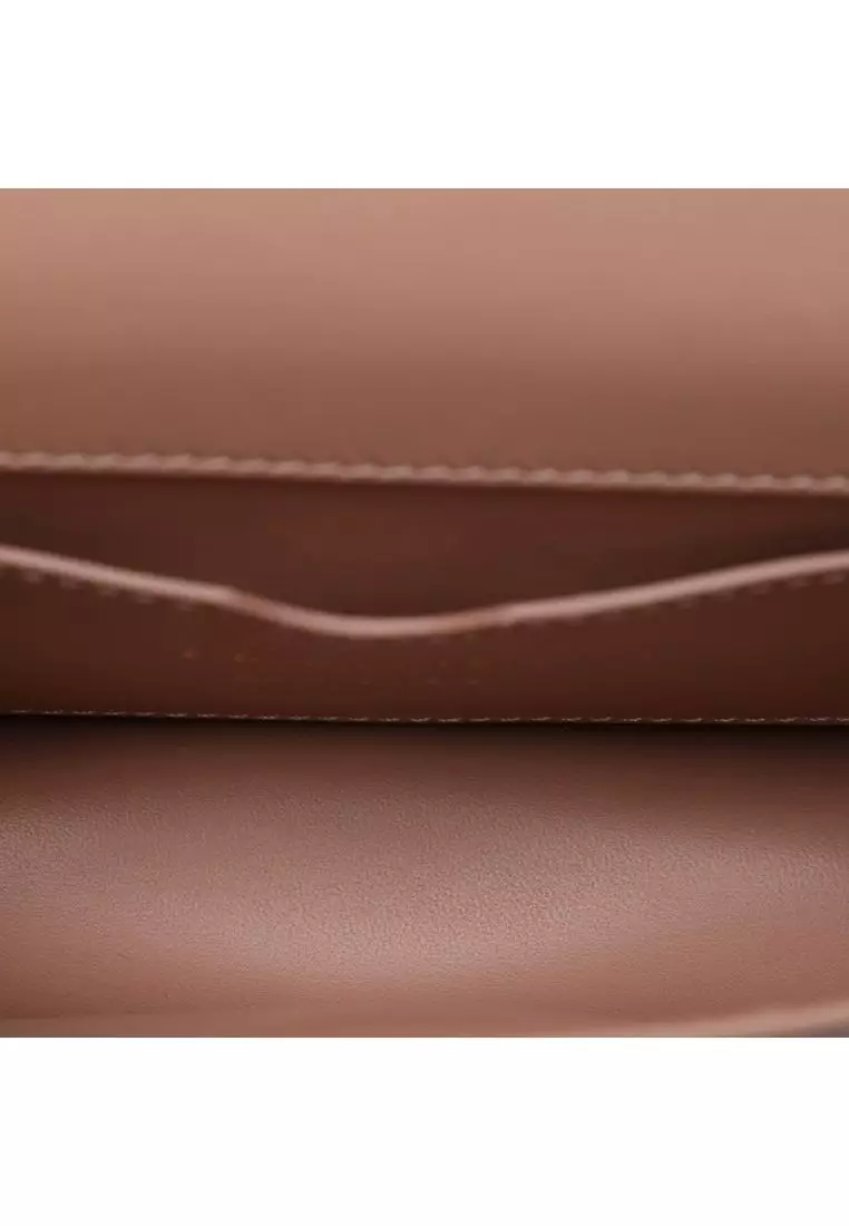 Pre-Loved Dior Leather 30 Montaigne Flap
