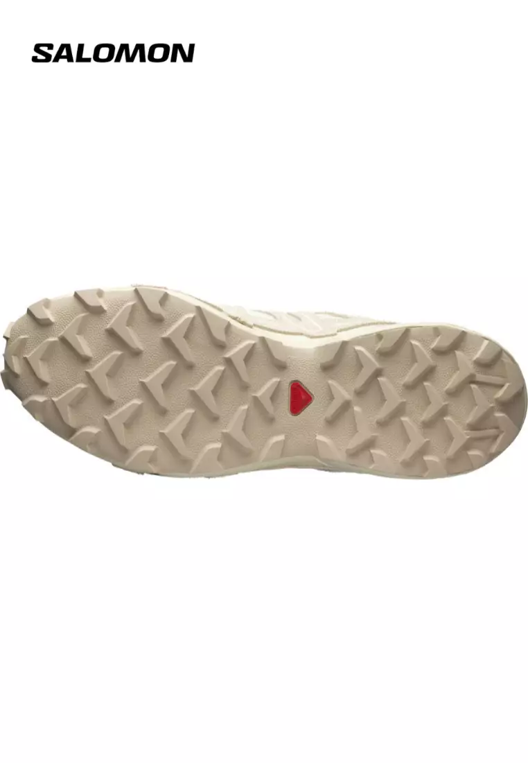 SPEEDCROSS 3 EXPANSE Unisex Sportstyle Shoes in Vanila/Almilk