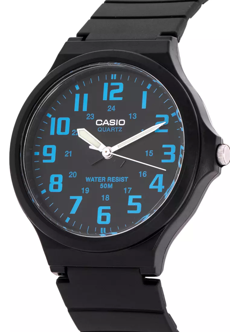Analog Watch MW-240-2BVDF
